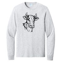 Long Sleeve Core Cotton Tee Thumbnail