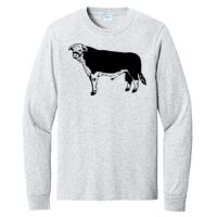 Long Sleeve Core Cotton Tee Thumbnail