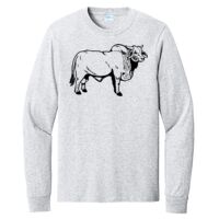 Long Sleeve Core Cotton Tee Thumbnail
