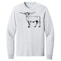 Long Sleeve Core Cotton Tee Thumbnail