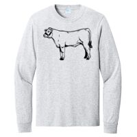 Long Sleeve Core Cotton Tee Thumbnail
