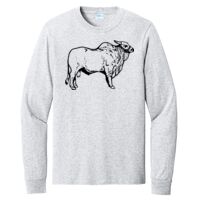 Long Sleeve Core Cotton Tee Thumbnail