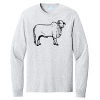 Long Sleeve Core Cotton Tee Thumbnail