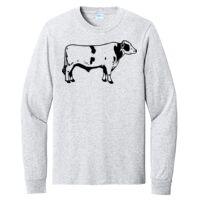 Long Sleeve Core Cotton Tee Thumbnail
