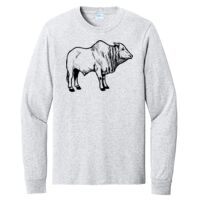 Long Sleeve Core Cotton Tee Thumbnail