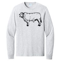 Long Sleeve Core Cotton Tee Thumbnail