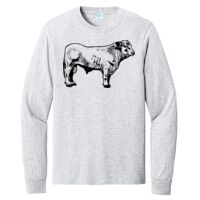 Long Sleeve Core Cotton Tee Thumbnail