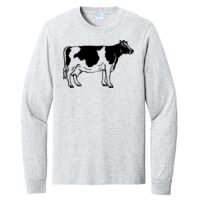 Long Sleeve Core Cotton Tee Thumbnail