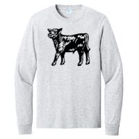 Long Sleeve Core Cotton Tee Thumbnail