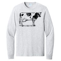 Long Sleeve Core Cotton Tee Thumbnail
