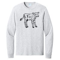 Long Sleeve Core Cotton Tee Thumbnail