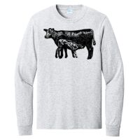 Long Sleeve Core Cotton Tee Thumbnail