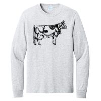 Long Sleeve Core Cotton Tee Thumbnail