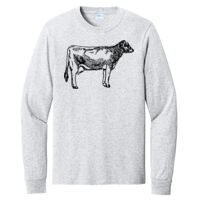 Long Sleeve Core Cotton Tee Thumbnail