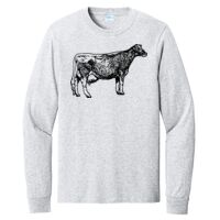 Long Sleeve Core Cotton Tee Thumbnail