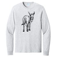 Long Sleeve Core Cotton Tee Thumbnail