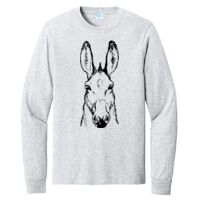 Long Sleeve Core Cotton Tee Thumbnail