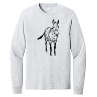 Long Sleeve Core Cotton Tee Thumbnail