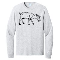 Long Sleeve Core Cotton Tee Thumbnail
