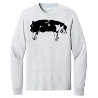 Long Sleeve Core Cotton Tee Thumbnail