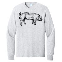 Long Sleeve Core Cotton Tee Thumbnail