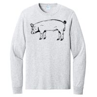 Long Sleeve Core Cotton Tee Thumbnail