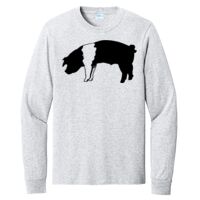 Long Sleeve Core Cotton Tee Thumbnail