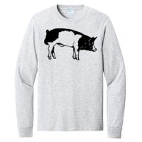 Long Sleeve Core Cotton Tee Thumbnail