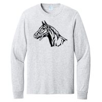 Long Sleeve Core Cotton Tee Thumbnail