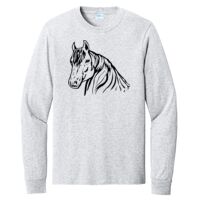 Long Sleeve Core Cotton Tee Thumbnail