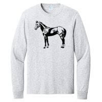 Long Sleeve Core Cotton Tee Thumbnail