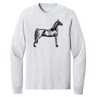 Long Sleeve Core Cotton Tee Thumbnail