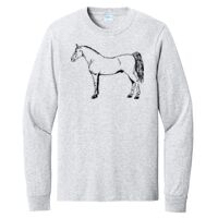 Long Sleeve Core Cotton Tee Thumbnail