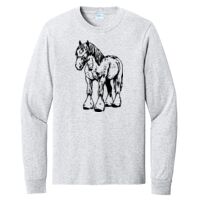 Long Sleeve Core Cotton Tee Thumbnail