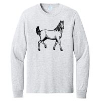 Long Sleeve Core Cotton Tee Thumbnail