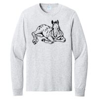 Long Sleeve Core Cotton Tee Thumbnail