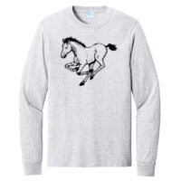 Long Sleeve Core Cotton Tee Thumbnail