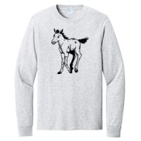 Long Sleeve Core Cotton Tee Thumbnail