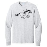 Long Sleeve Core Cotton Tee Thumbnail