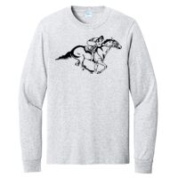 Long Sleeve Core Cotton Tee Thumbnail
