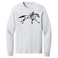 Long Sleeve Core Cotton Tee Thumbnail