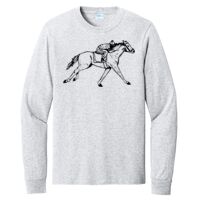 Long Sleeve Core Cotton Tee Thumbnail