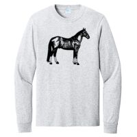 Long Sleeve Core Cotton Tee Thumbnail