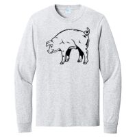 Long Sleeve Core Cotton Tee Thumbnail