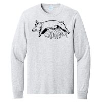 Long Sleeve Core Cotton Tee Thumbnail