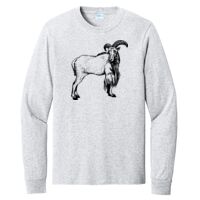 Long Sleeve Core Cotton Tee Thumbnail