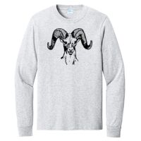 Long Sleeve Core Cotton Tee Thumbnail
