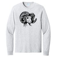 Long Sleeve Core Cotton Tee Thumbnail