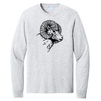 Long Sleeve Core Cotton Tee Thumbnail