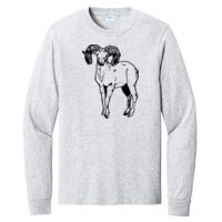 Long Sleeve Core Cotton Tee Thumbnail